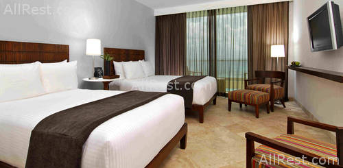 Hyatt Regency Cancun 9